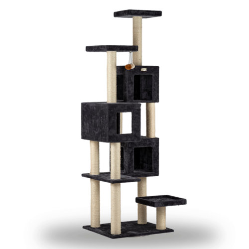 Armarkat 14'' Griant Cat Tree Wayfair